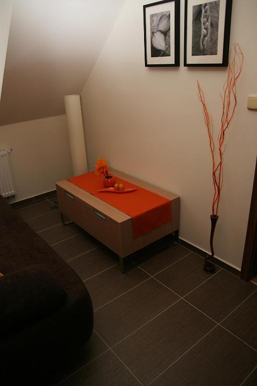 Penzion A Relax Centrum Andelka Hanušovice Habitación foto