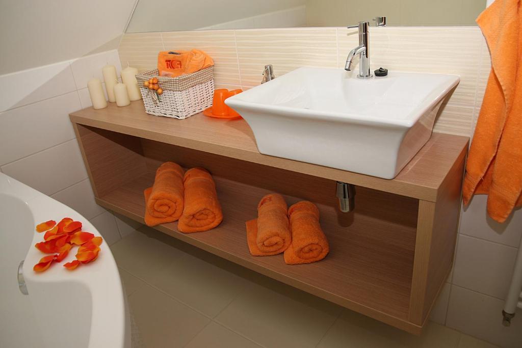 Penzion A Relax Centrum Andelka Hanušovice Habitación foto